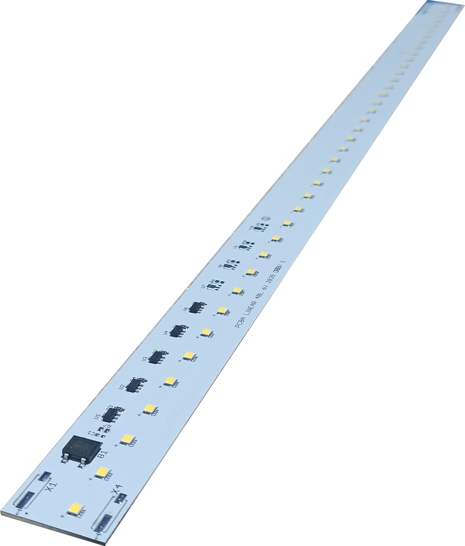 MODULO LINEAR ZHAGA DOB