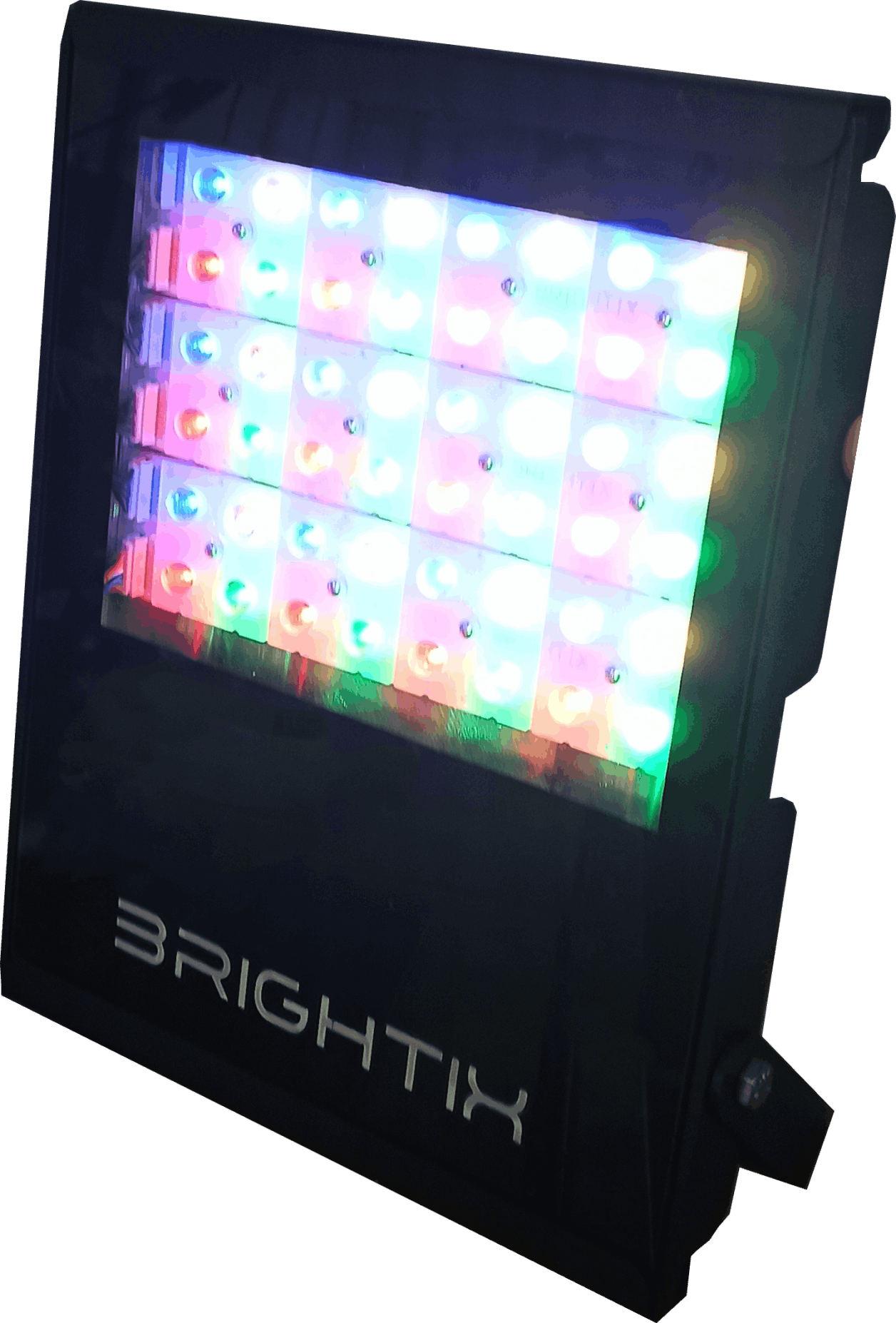 PROJETOR RGBW DMX INK